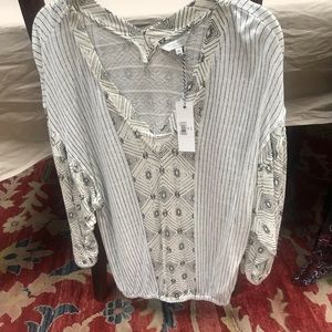 Lucky size xs